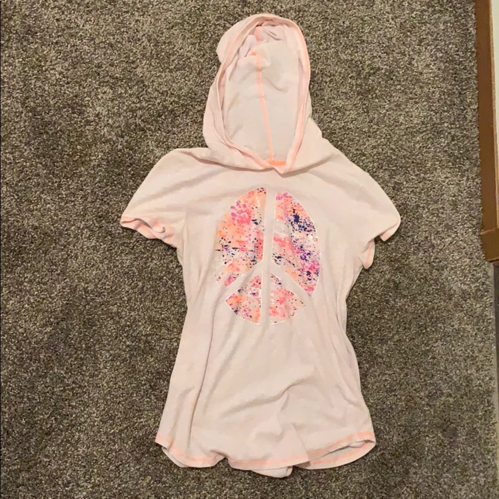 Peace Sign t-shirt